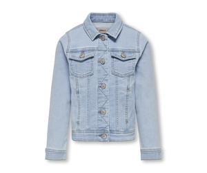 KIDS ONLY - KOGSARA LIGHT BLUE DNM JACKET NOOS Light Blue Denim - Gr. - 152