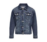 KIDS ONLY - KOGSARA MED BLUE DNM JACKET NOOS medium blue denim - Gr. - 164