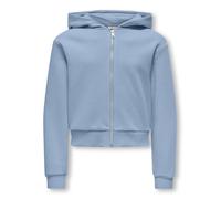KIDS ONLY - KOGSWEAT L/S HOODIE ZIP SWT - Gr. - 122/128