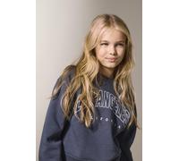 KIDS ONLY - KOGSWEAT LS CREW OVZ STAT SWT NOOS Ombre Blue - Gr. - 164