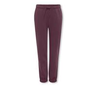 KIDS ONLY - KOGSWEAT PANTS SWT NOOS Mauve Wine - Gr. - 164