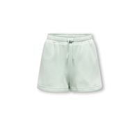 KIDS ONLY - KOGSWEAT STRING SHORTS VD SWT Aqua Foam - Gr. - 140