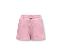 KIDS ONLY - KOGSWEAT STRING SHORTS VD SWT Romance Rose - Gr. - 158