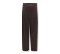 KIDS ONLY - KOGWARM UP LIFE X TRACK PANT PNT Coffee Bean - Gr. - 158