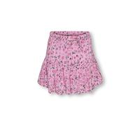 KIDS ONLY - KOGZALINA LIFE AOP SKORTS PTM Sweet Lilac - Gr. - 158