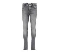 KIDS ONLY - KONBLUSH SKINNY RW JEANS 0918 NOOS grey denim - Gr. - 152
