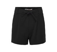 Only Konpoptrash Easy Shorts Schwarz 14 Years Mädchen (Herstellerartikelnummer: 15205049-Black-164)