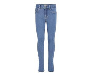 KIDS ONLY - KONRAIN LIFE REG SKINNY BB BJ009 NOOS Medium Blue Denim - Gr. - 152