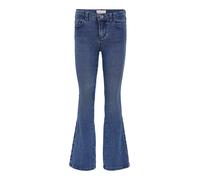 KIDS ONLY - KONROYAL LIFE REG FLARED PIM504 NOOS Medium Blue Denim - Gr. - 140