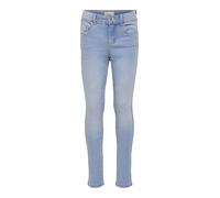 KIDS ONLY - KONROYAL LIFE REG SKINNY BJ13333 NOOS Light Blue Denim - Gr. - 158