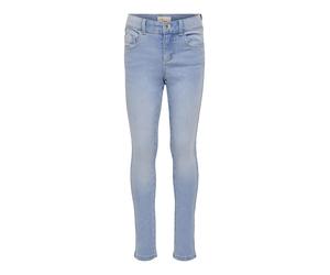 KIDS ONLY - KONROYAL LIFE REG SKINNY BJ13333 NOOS Light Blue Denim - Gr. - 158