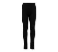 KIDS ONLY Leggings "Emili" in Schwarz - Größe 146/152 | Kinderhosen