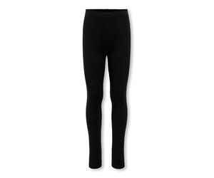 KIDS ONLY Leggings "Emili" in Schwarz - Größe 158/164 | Kinderhosen