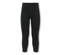 KIDS ONLY Leggings "Emili" in Schwarz - Größe 92 | Kinderhosen