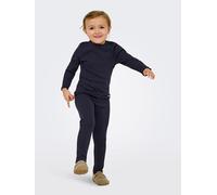 KIDS ONLY Leggings "Trinny" in Dunkelblau - 35% | Größe 110 | Kinderhosen