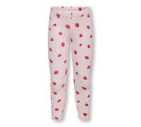 KIDS ONLY Leggings "Trinny" in Rosa - Größe 122 | Kinderhosen