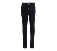 Kids Only Mädchen Jeans Hose Skinny KONPAOLA HW SK DNM JNS AZG897 grey denim 116