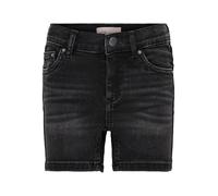 Kids Only Mädchen Jeans Shorts KOGBLUSH DNM SHORTS 1099 black denim 122