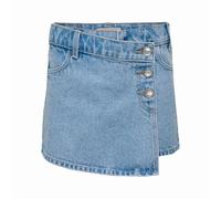 KIDS ONLY Mädchen Kogjenny Skort DNM Pim020 Hosenrock, Light Blue Denim, 116 EU