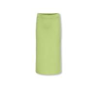 KIDS ONLY Rock "Nella" in Grün - 30% | Größe 146 | Kinderroecke