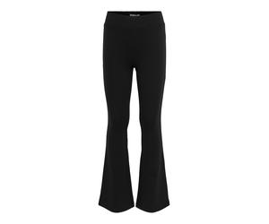 Kids Only Mädchen Schlaghose KOGPAIGE FLARED PANT PNT black 116