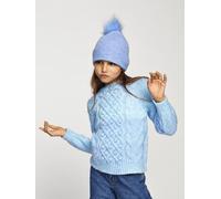 KIDS ONLY Mütze "Kenni" in Hellblau - 26% | Kindermuetzen