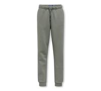 KIDS ONLY - OSJCERES SWEAT PANTS SWT NOOS Castor Gray - Gr. - 152