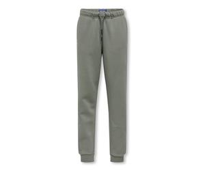 KIDS ONLY - OSJCERES SWEAT PANTS SWT NOOS Castor Gray - Gr. - 152