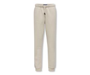 KIDS ONLY - OSJCERES SWEAT PANTS SWT NOOS Silver Lining - Gr. - 152