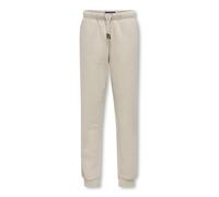 KIDS ONLY - OSJCERES SWEAT PANTS SWT NOOS Silver Lining - Gr. - 170