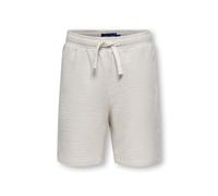KIDS ONLY - OSJKIAN LIFE REG STRP SHORT JRS NOOS Egret - Gr. - 152