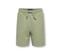 KIDS ONLY - OSJKIAN LIFE REG STRP SHORT JRS NOOS Seagrass - Gr. - 152