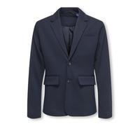 Only Kinder Blazer OSJMARK Slim 0209 Dunkelblau Größe 146