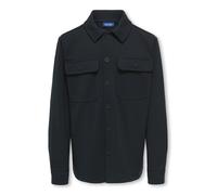 Kids Only - OSJNEW KODYL OVERSHIRT SWEAT SWT NOOS Dark Navy - Gr. - 146/152