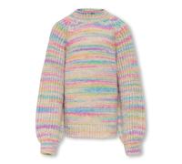 KIDS ONLY Pullover "Carma" in Bunt - Größe 122/128 | Kinder Pullover