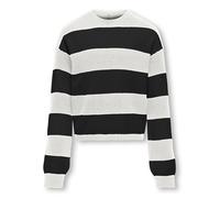 ONLY Girl Strickpullover KOGFRANCA Strickpullover