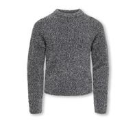 KIDS ONLY Pullover "Piumo" in Grau - Größe 158/164 | Kinder Pullover