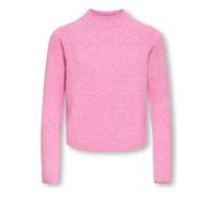 KIDS ONLY Pullover "Rica" in Rosa - Größe 134/140 | Kinder Pullover