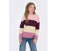 KIDS ONLY Pullover "Sandy" in Creme - Größe 146/152 | Kinder Pullover