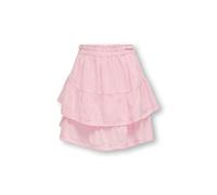 KIDS ONLY Rock in Rosa - Größe 140 | Kinderroecke