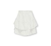 KIDS ONLY Rock in Weiß - Größe 164 | Kinderroecke