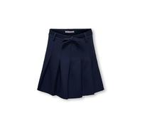 KIDS ONLY - KOGZALLY LIFE PLEATED STRING SKIRT TLR night sky - Gr. - 152