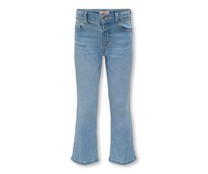 KIDS ONLY Schlagjeans "Royal" - Regular fit - in Blau - Größe 104 | Kinderjeans