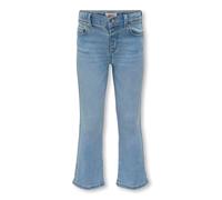 KIDS ONLY Schlagjeans "Royal" - Regular fit - in Blau - Größe 122 | Kinderjeans