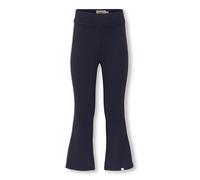 KIDS ONLY Schlagleggings "Paige" in Dunkelblau - Größe 104 | Kinderhosen