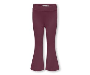 KIDS ONLY Schlagleggings "Paige" in Lila - Größe 104 | Kinderhosen