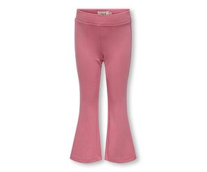 KIDS ONLY Schlagleggings "Paige" in Pink - Größe 104 | Kinderhosen