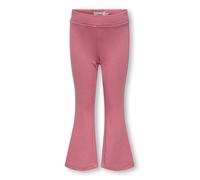 KIDS ONLY Schlagleggings "Paige" in Pink - Größe 92 | Kinderhosen