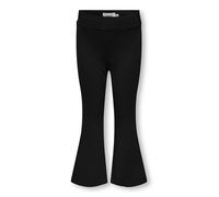 KIDS ONLY Schlagleggings "Paige" in Schwarz - Größe 92 | Kinderhosen