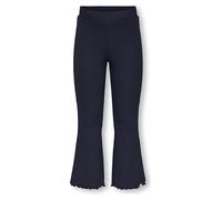 KIDS ONLY Schlagleggings "Trinny" in Dunkelblau - Größe 122 | Kinderhosen